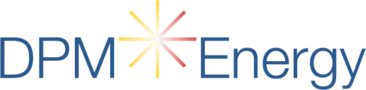 DPM Energy Logo