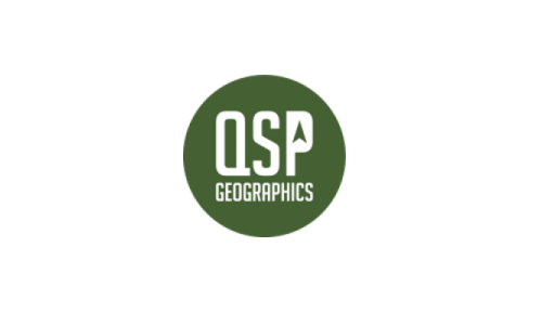 QSP Geographics