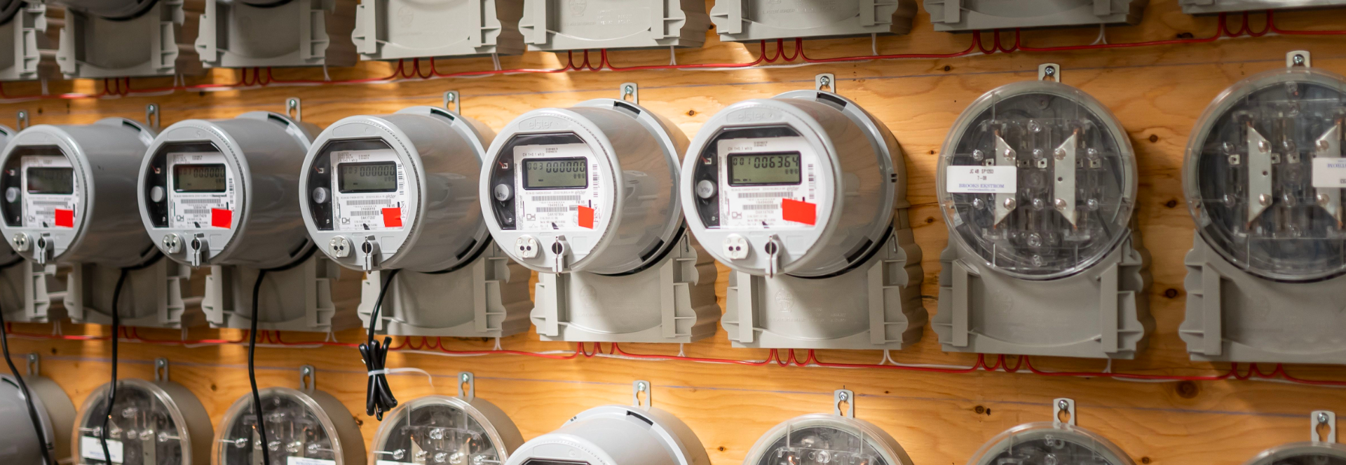 Energy Services